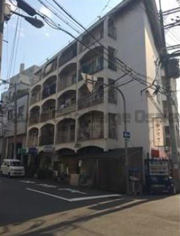 シャトー元町   