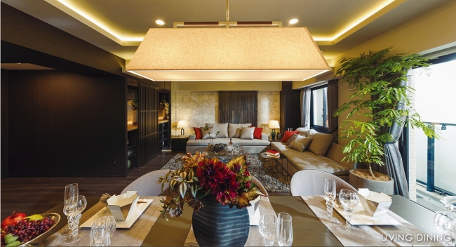 The SANMAISON 京都御所西　105号室