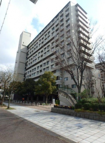 かもめ第一コーポ１１号棟 部屋番号：206   