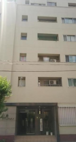 難波シテイハイツ   